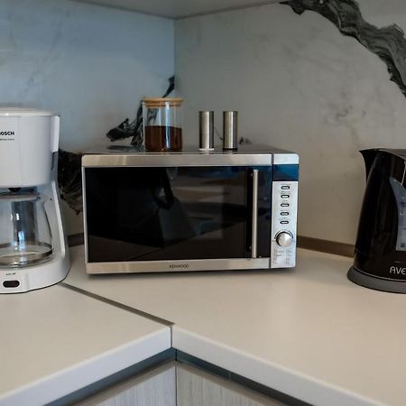 Itaka Familiy Apartments - Halkidiki Suites Com Nikiti  Eksteriør billede